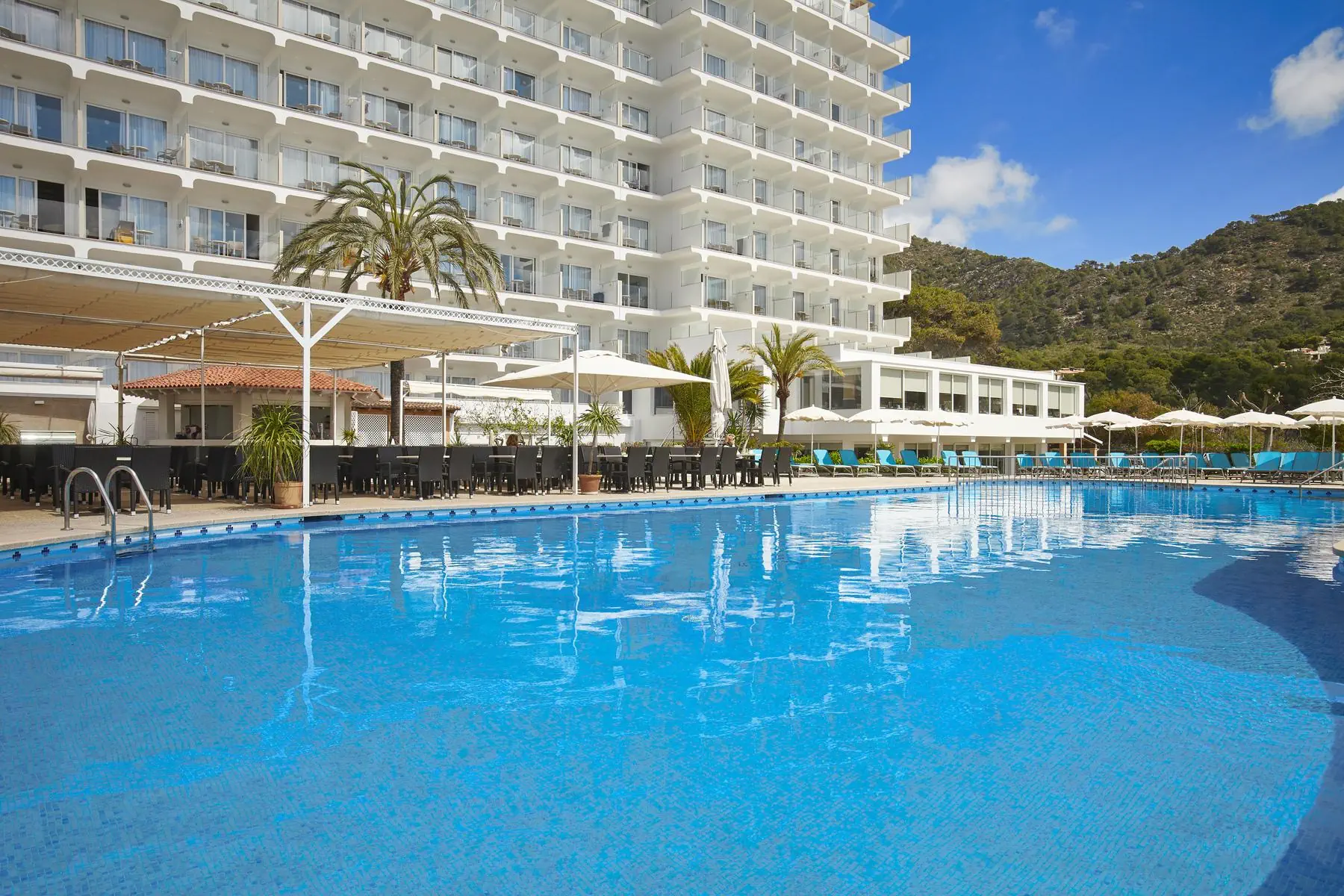 Universal Castell Royal 4*