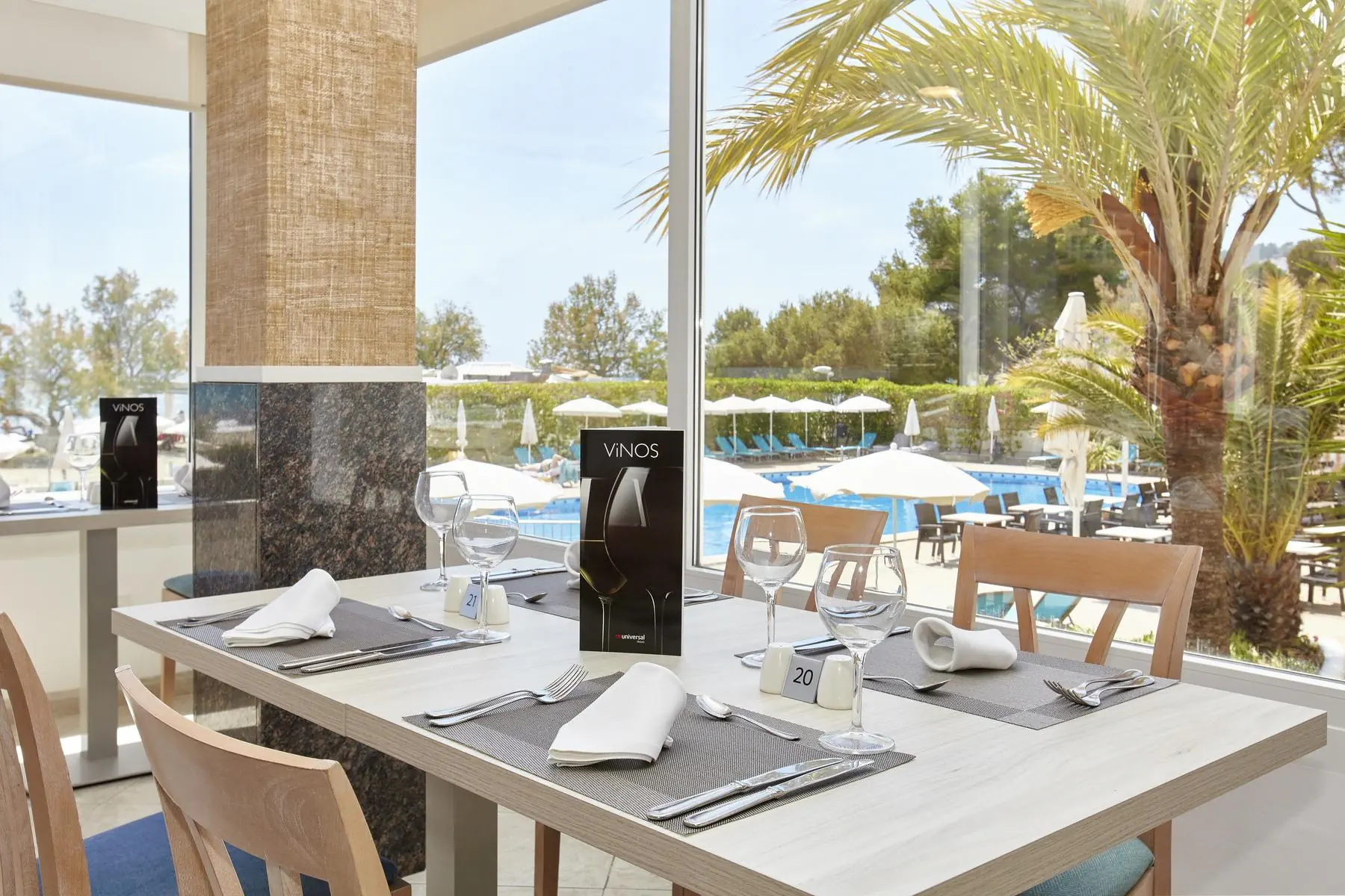 Universal Castell Royal 4*, фото 15
