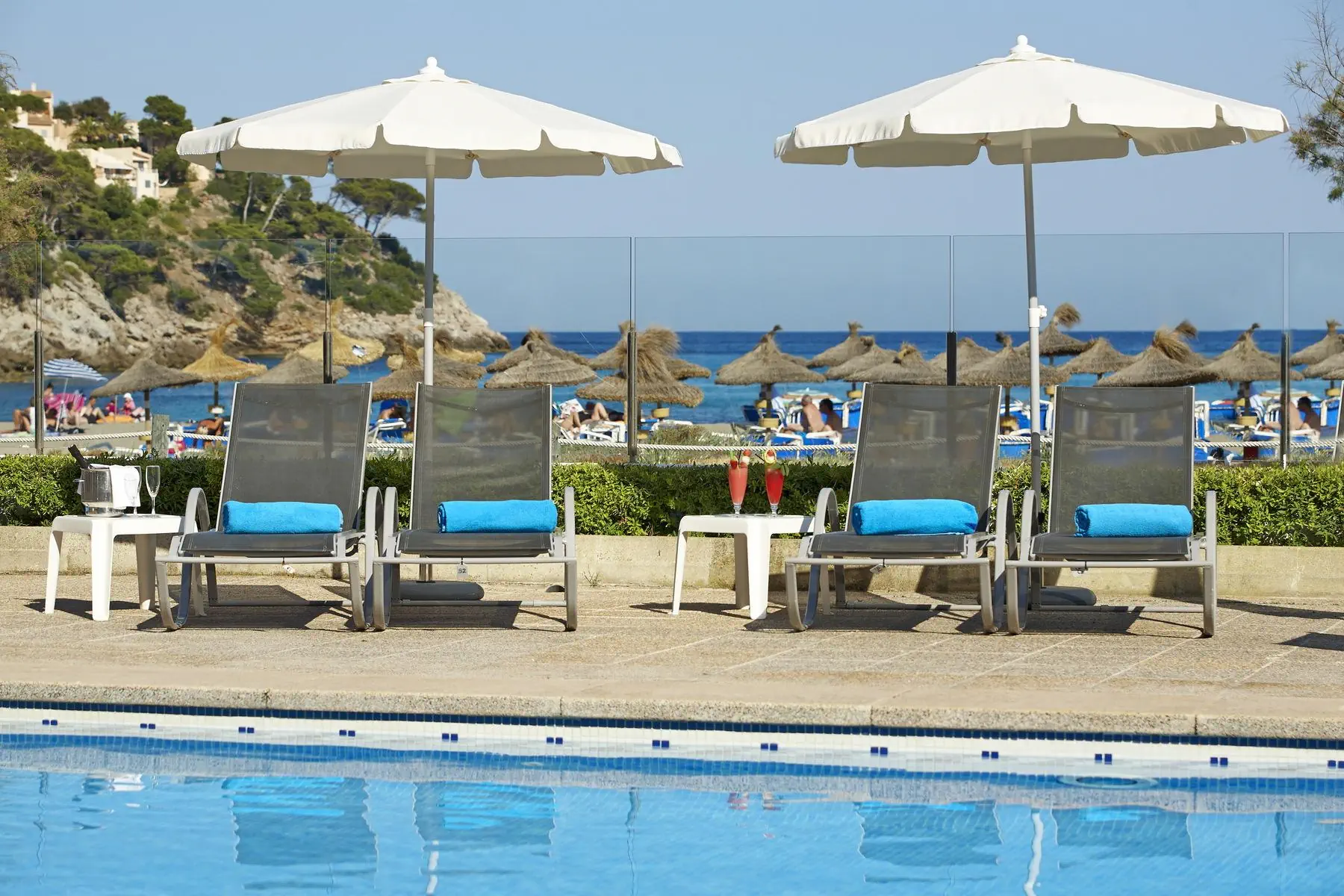 Universal Castell Royal 4*, фото 2