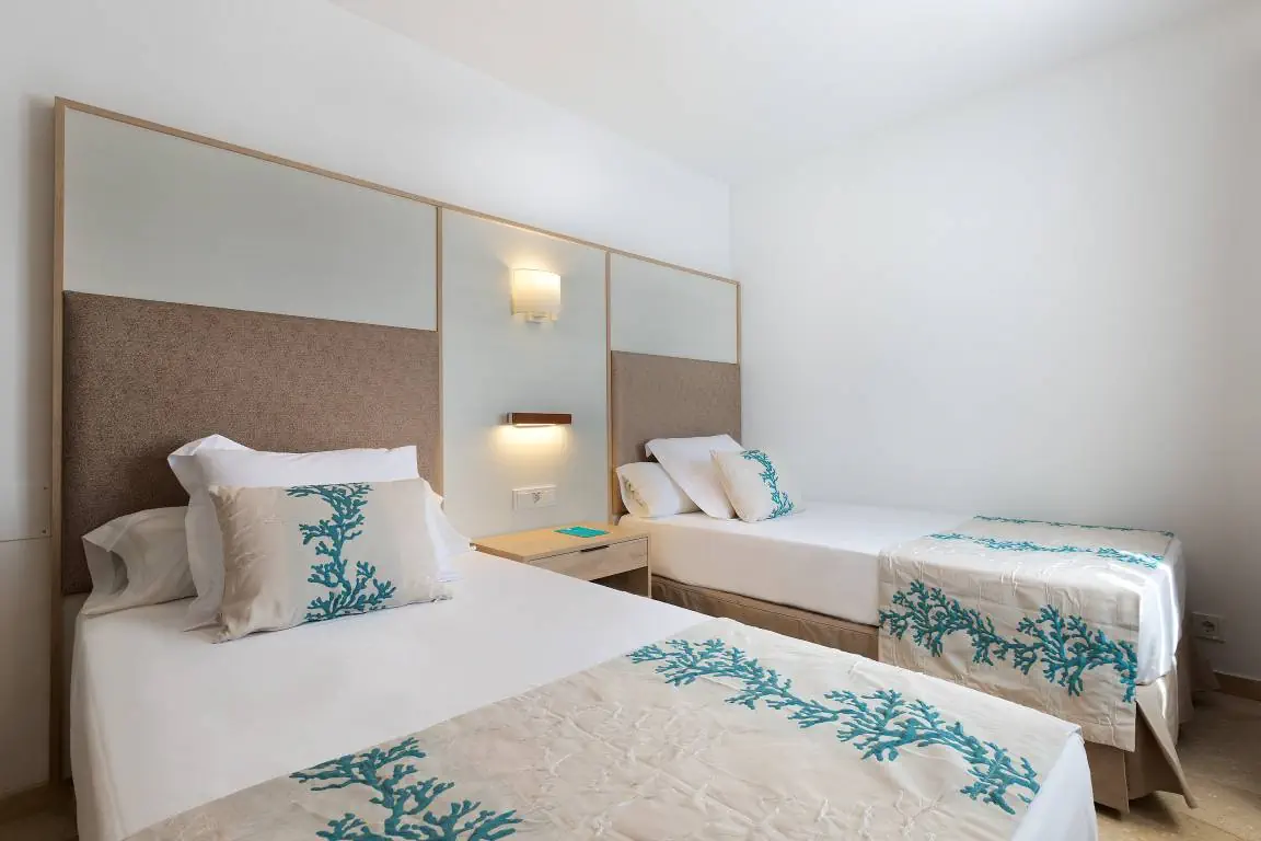 Alua Suites Las Rocas 4*, фото 12