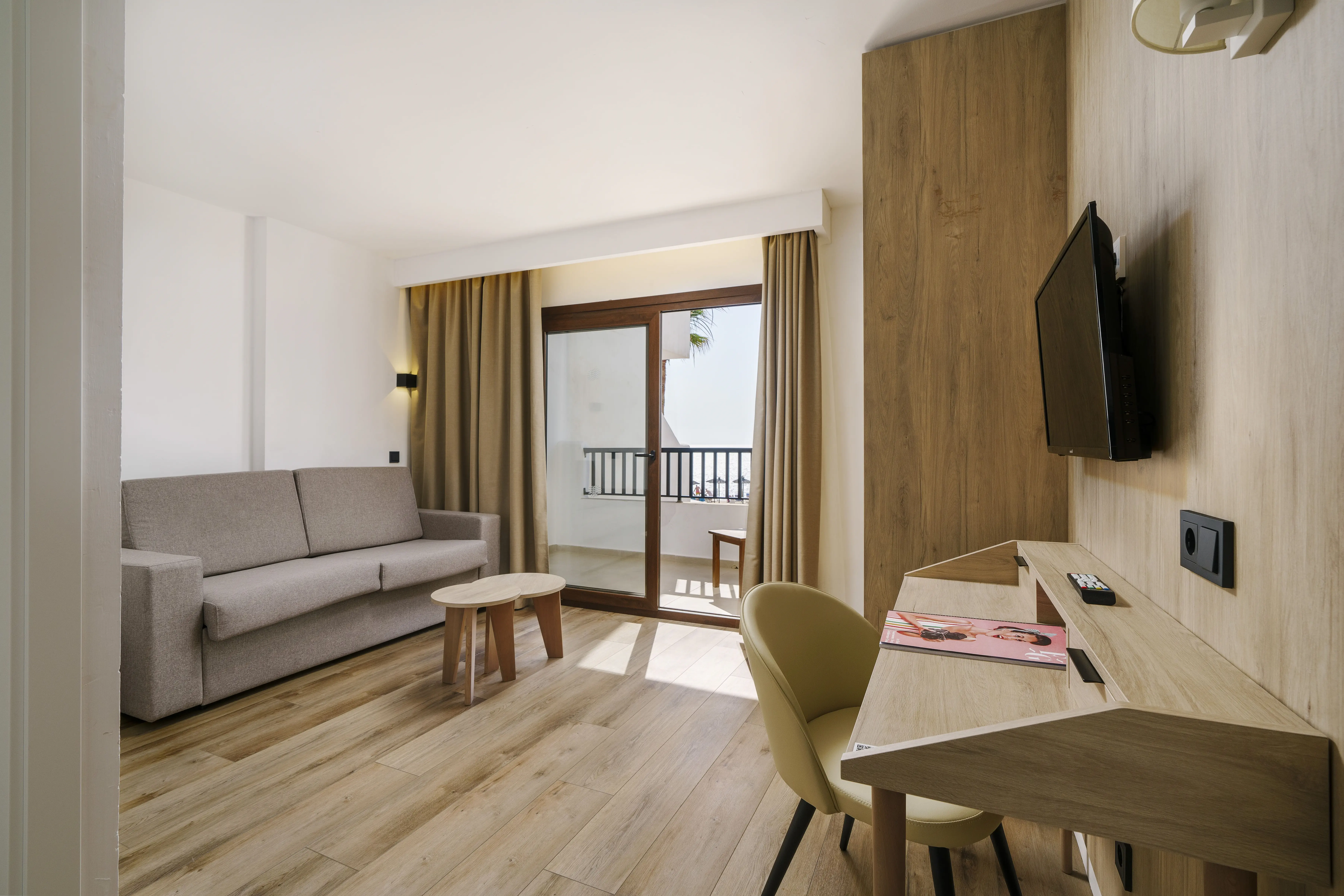 Alua Suites Las Rocas 4*, фото 11