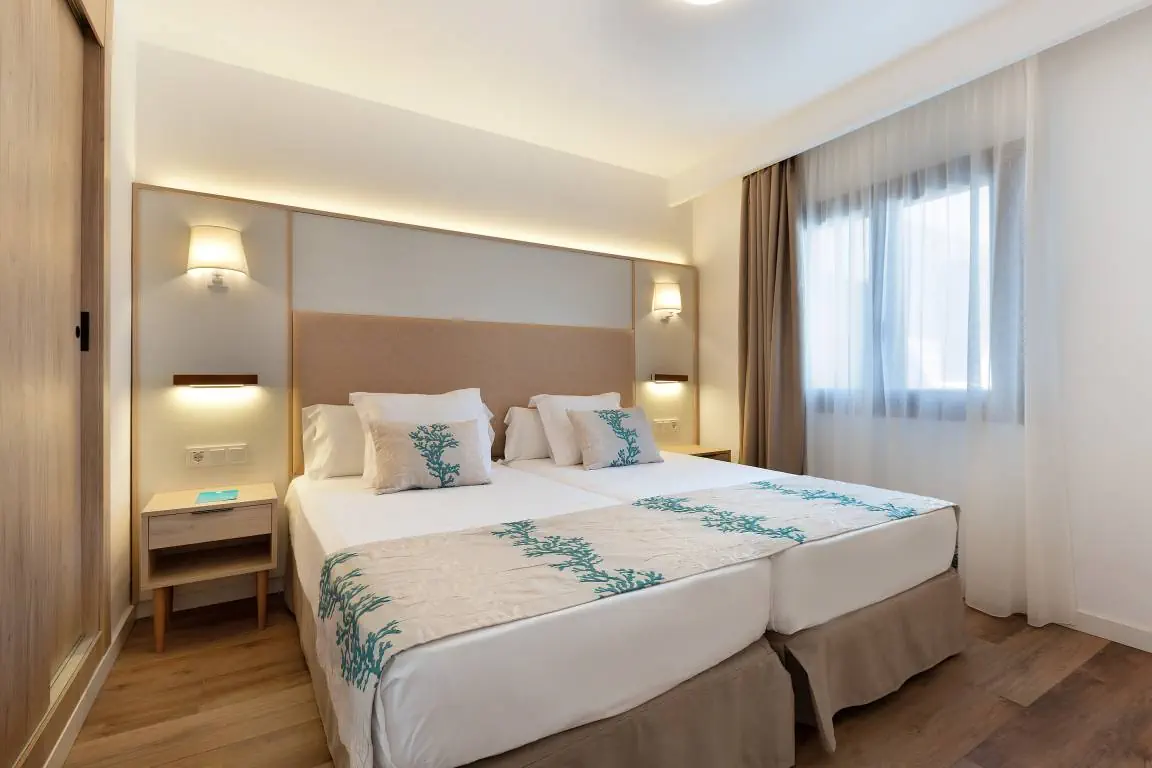 Alua Suites Las Rocas 4*, фото 7