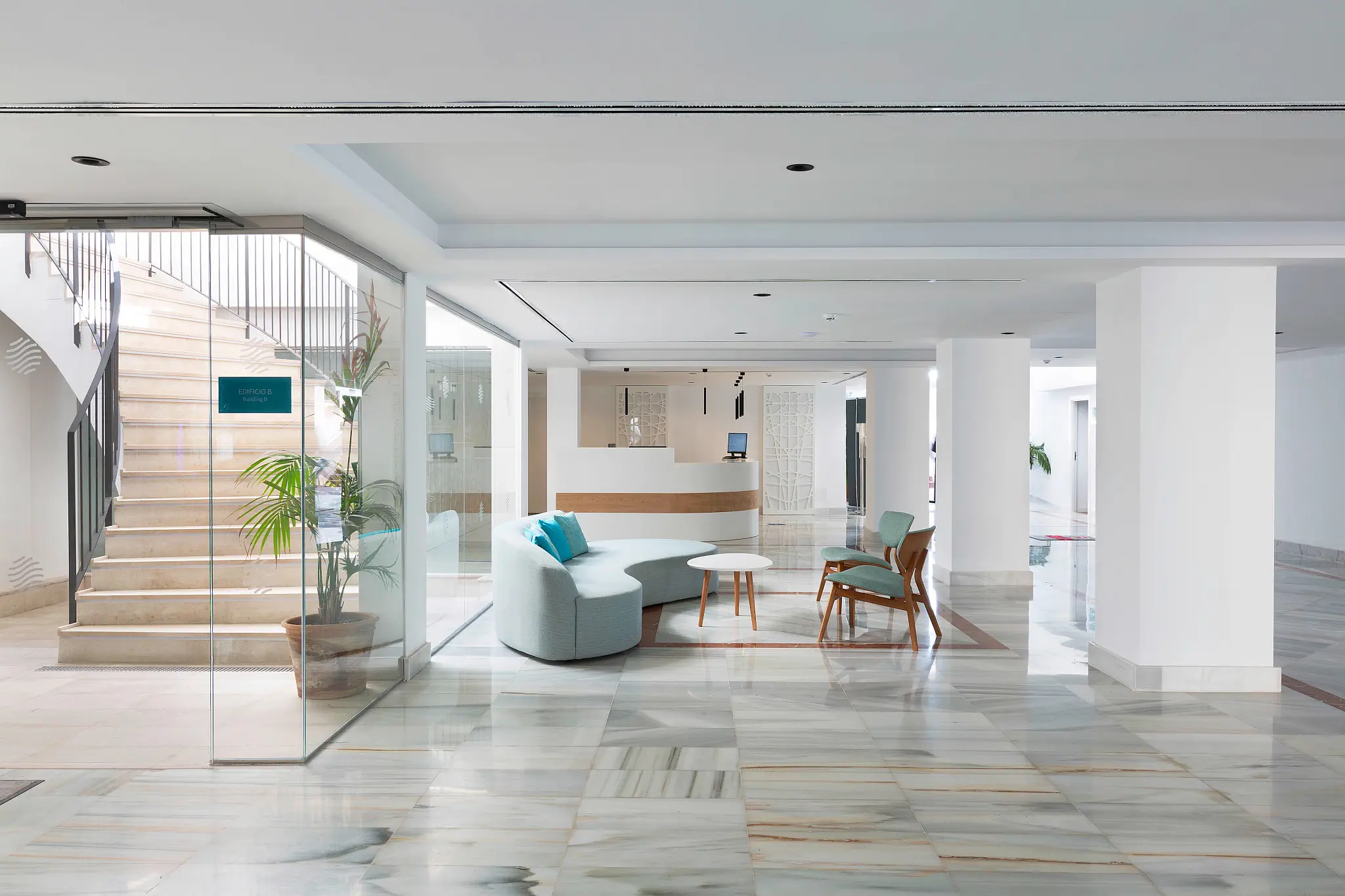 Alua Suites Las Rocas 4*, фото 3