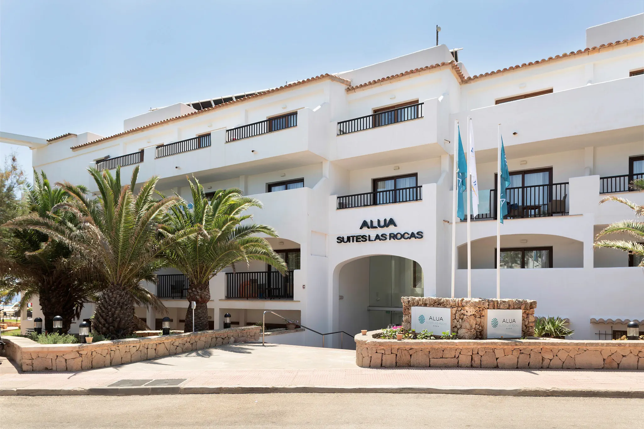 Alua Suites Las Rocas 4*, фото 5