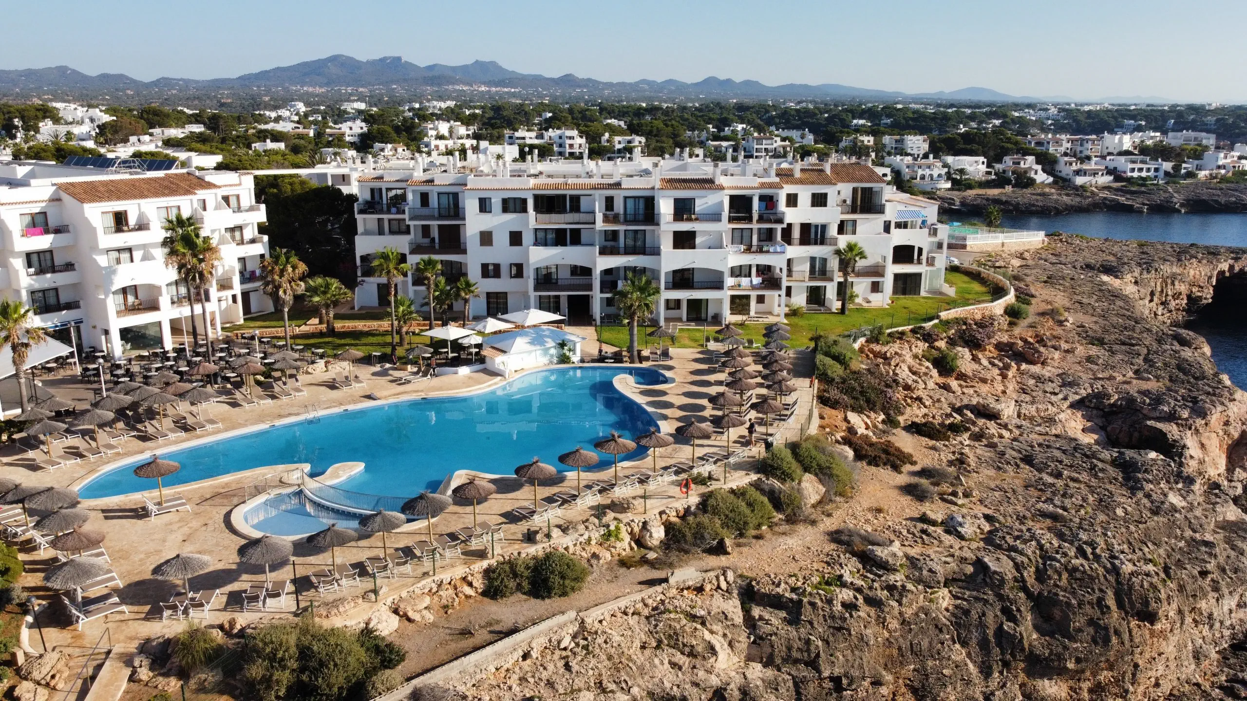 Alua Suites Las Rocas 4*
