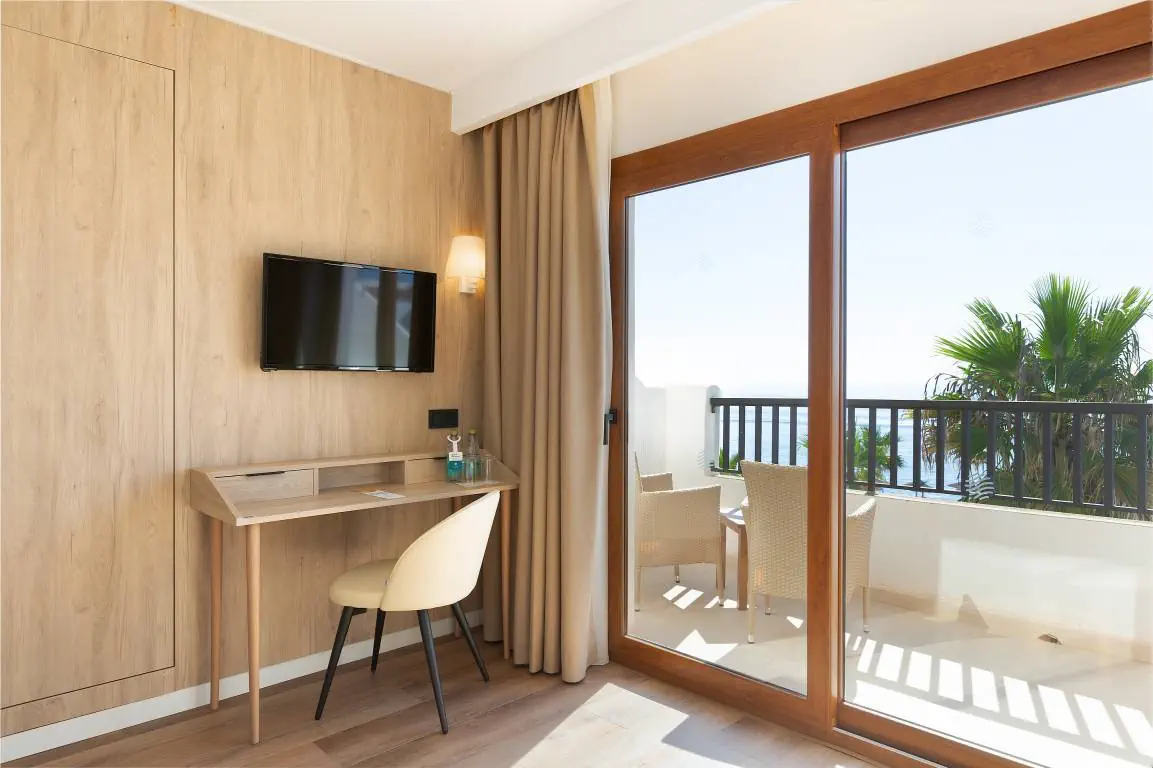 Alua Suites Las Rocas 4*, фото 8