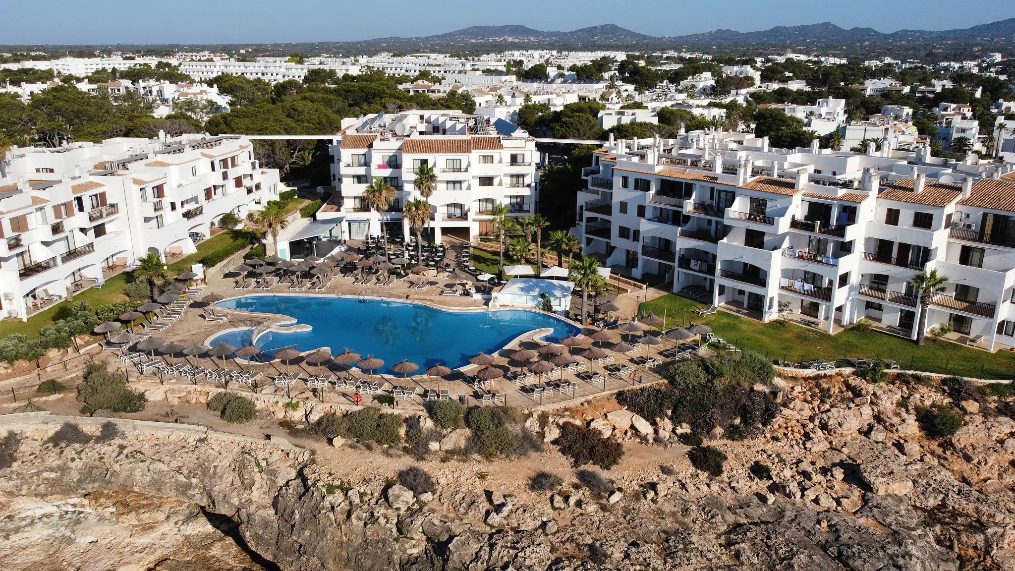 Alua Suites Las Rocas 4*, фото 6