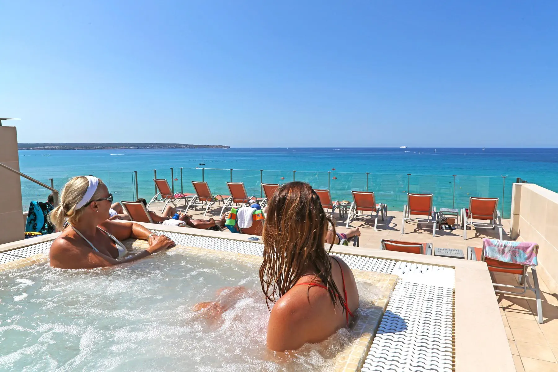 Eden Palma Playa 3*