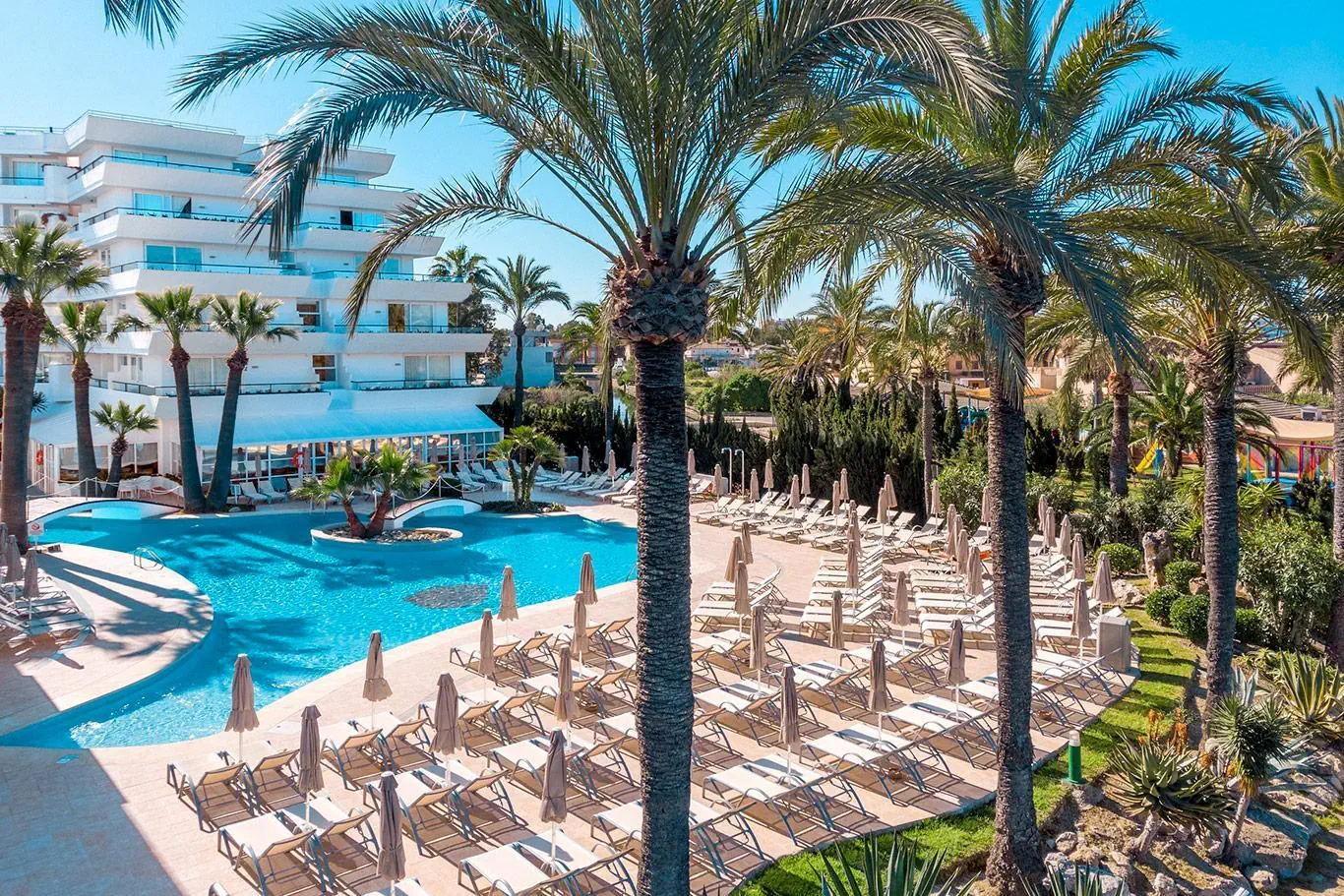 Viva Eden Lago 4*