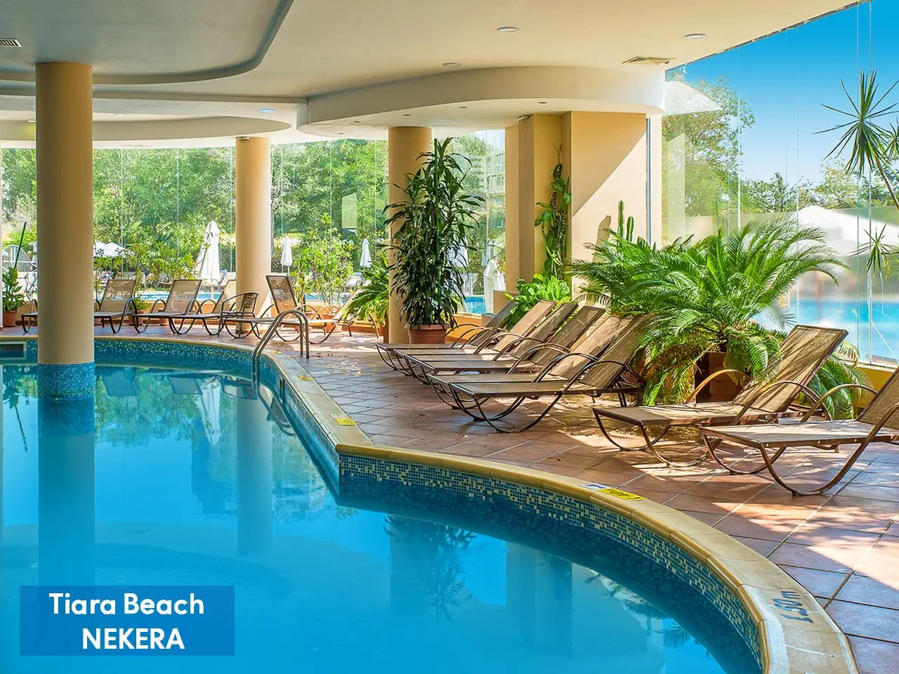 Tiara Beach 4*, фото 14
