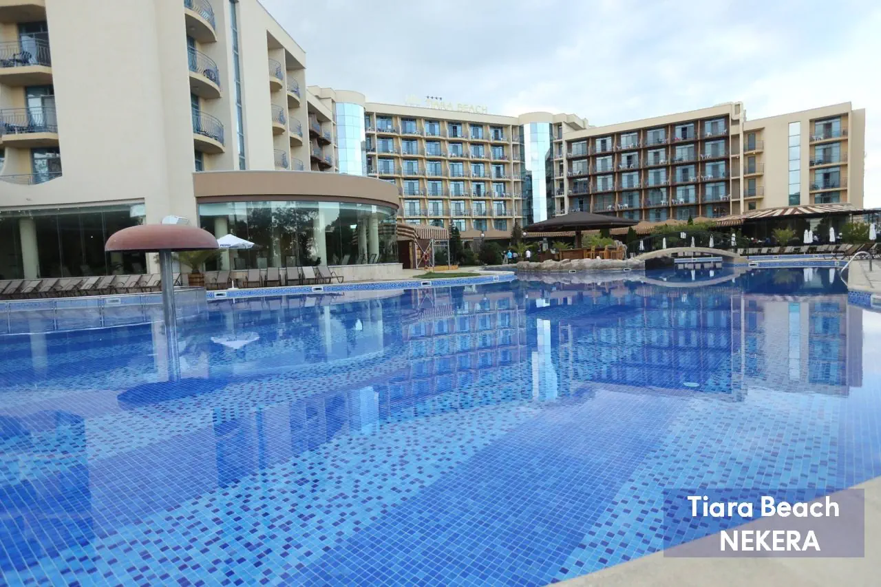 Tiara Beach 4*, фото 3