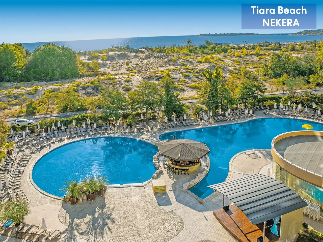 Tiara Beach 4*, фото 10