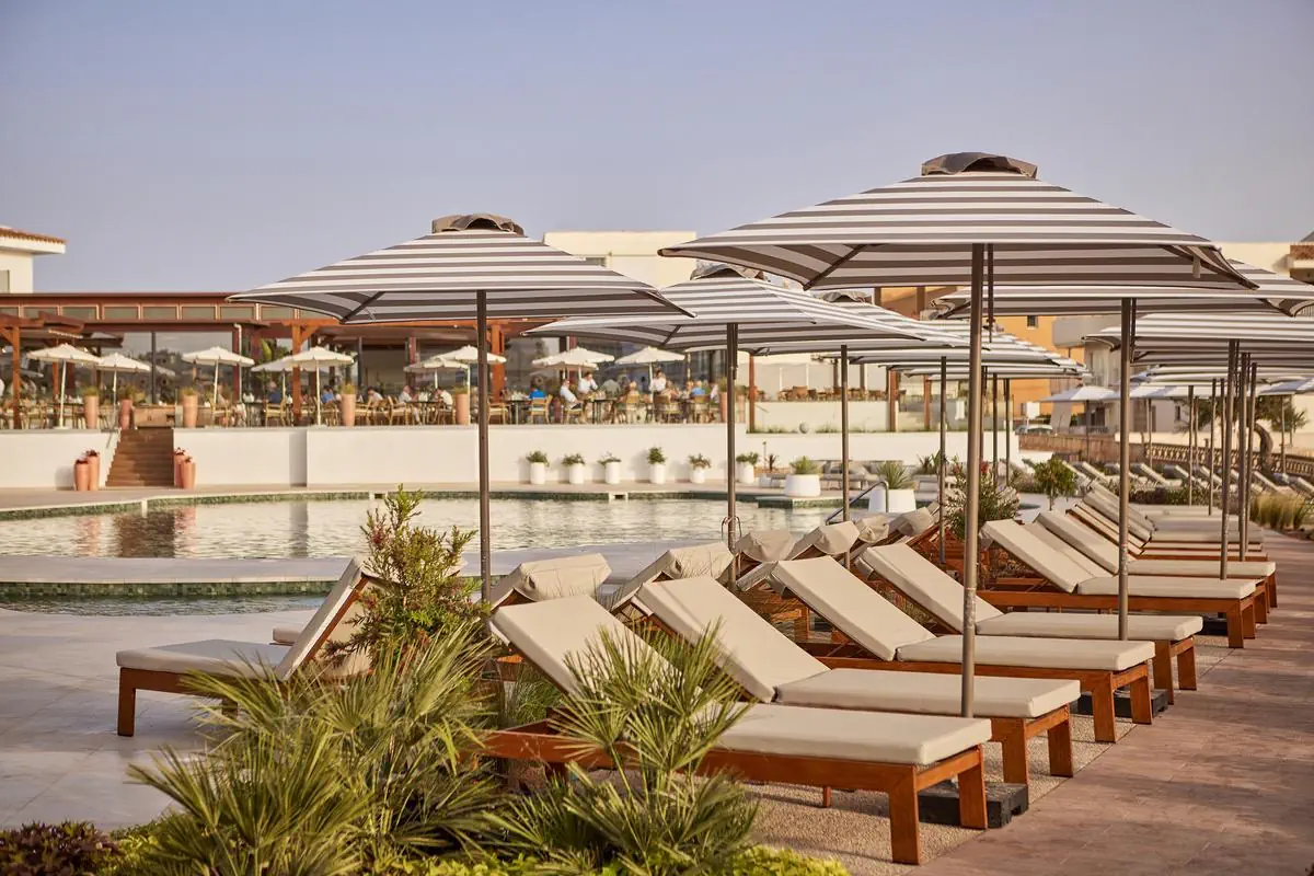 Universal Grand Leon & Spa 5*, фото 2