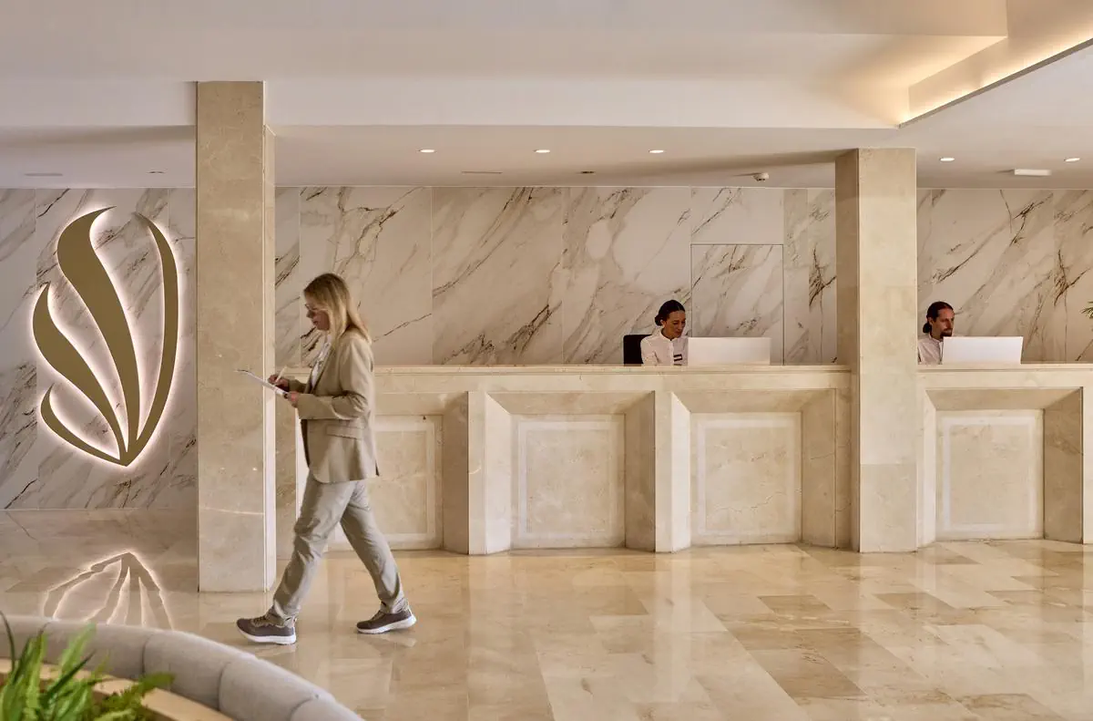 Universal Grand Leon & Spa 5*, фото 4