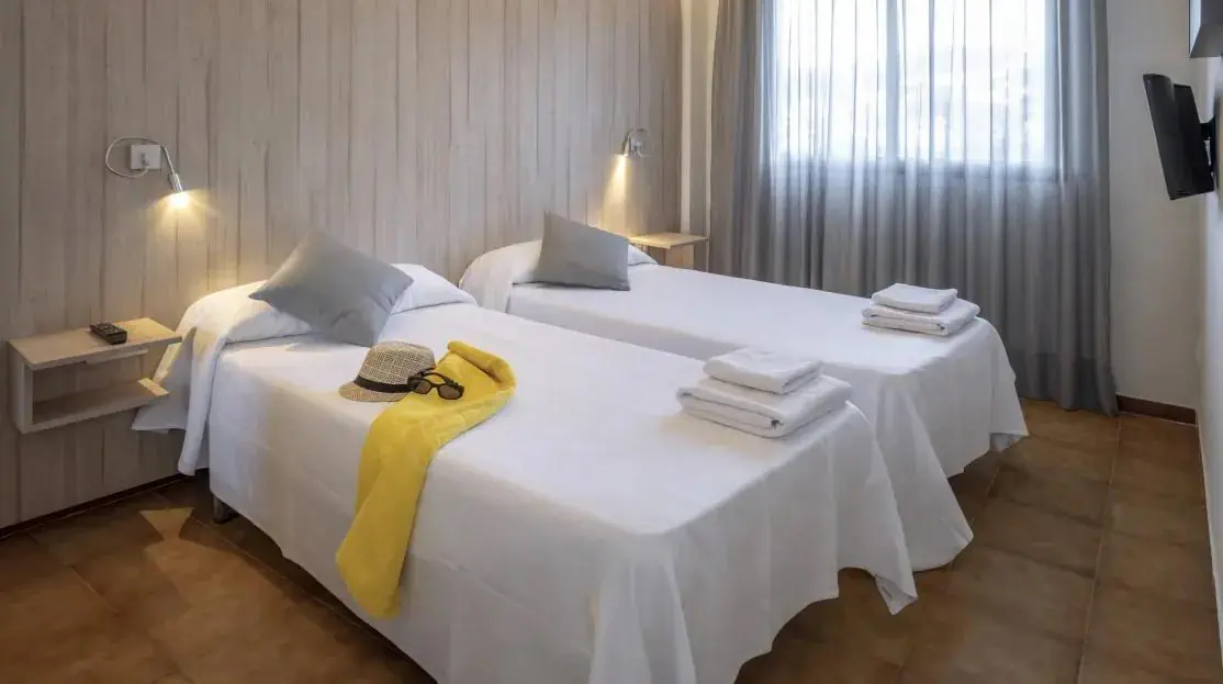 GHT Tossa Park Aparthotel 3*