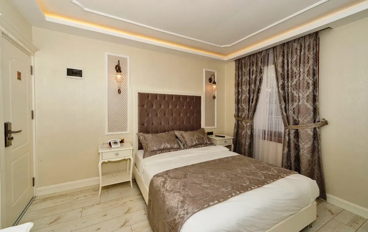 Zeynep Sultan Hotel 3*, фото 10