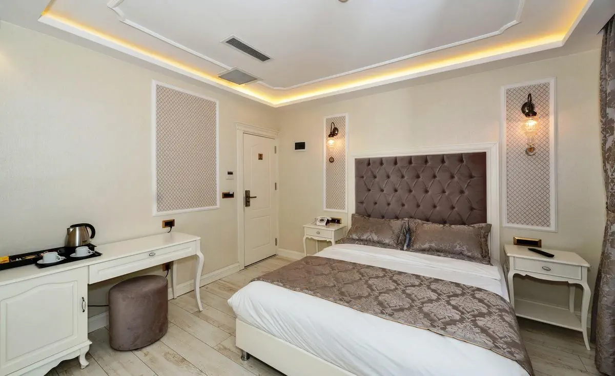 Zeynep Sultan Hotel 3*, фото 11