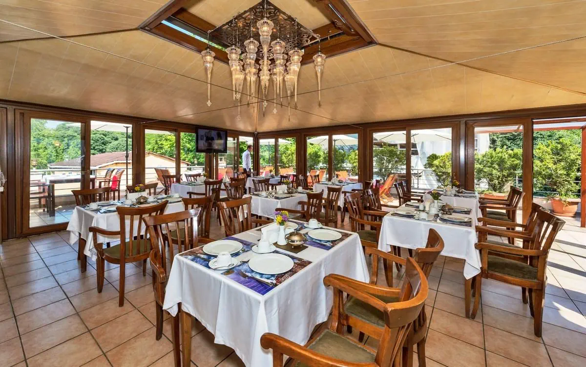 Zeynep Sultan Hotel 3*, фото 6