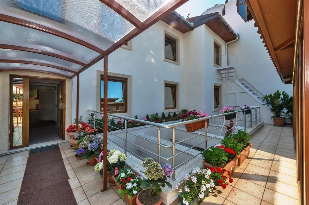 Zeynep Sultan Hotel 3*, фото 4