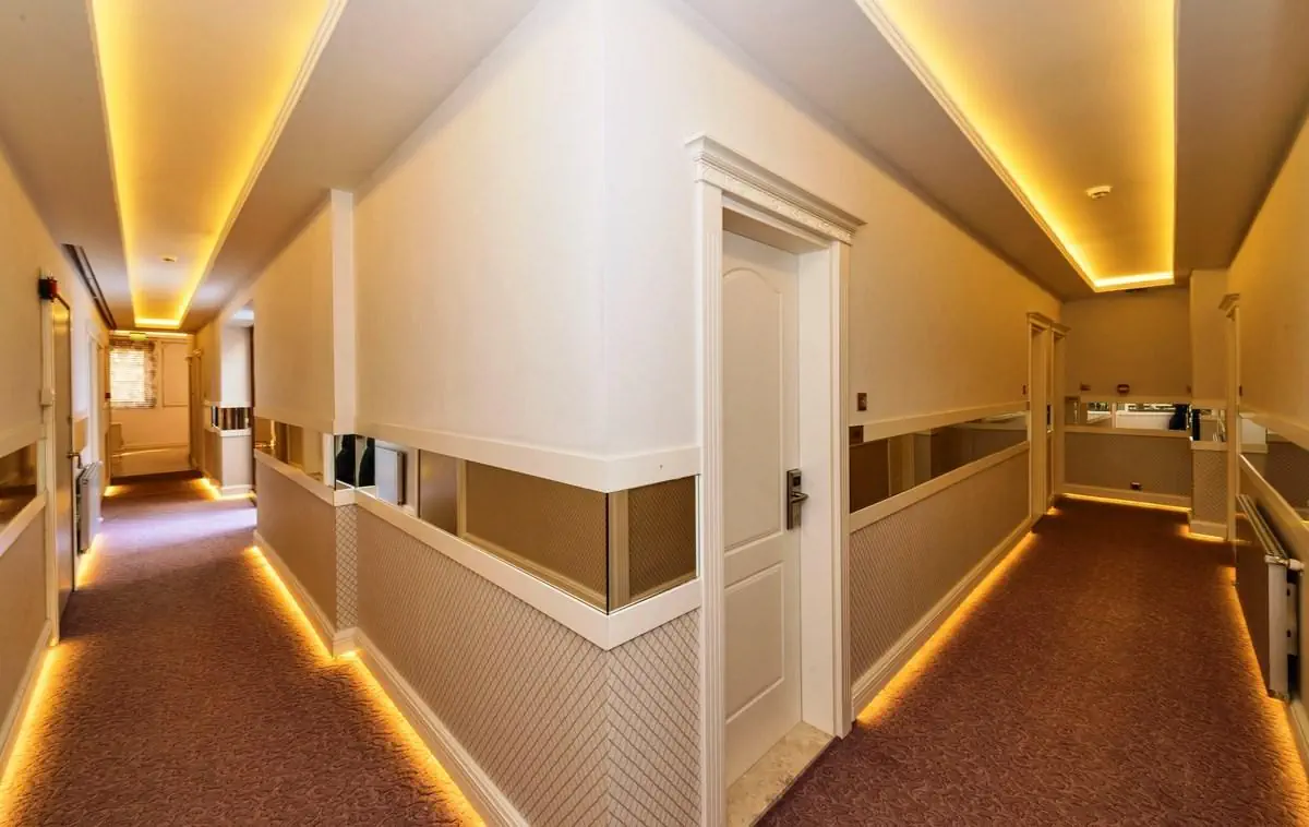 Zeynep Sultan Hotel 3*, фото 8