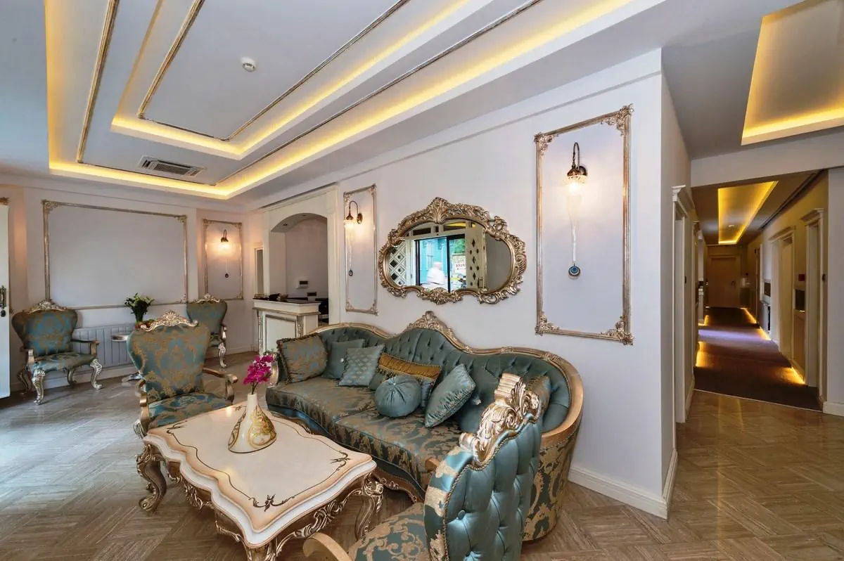 Zeynep Sultan Hotel 3*, фото 12