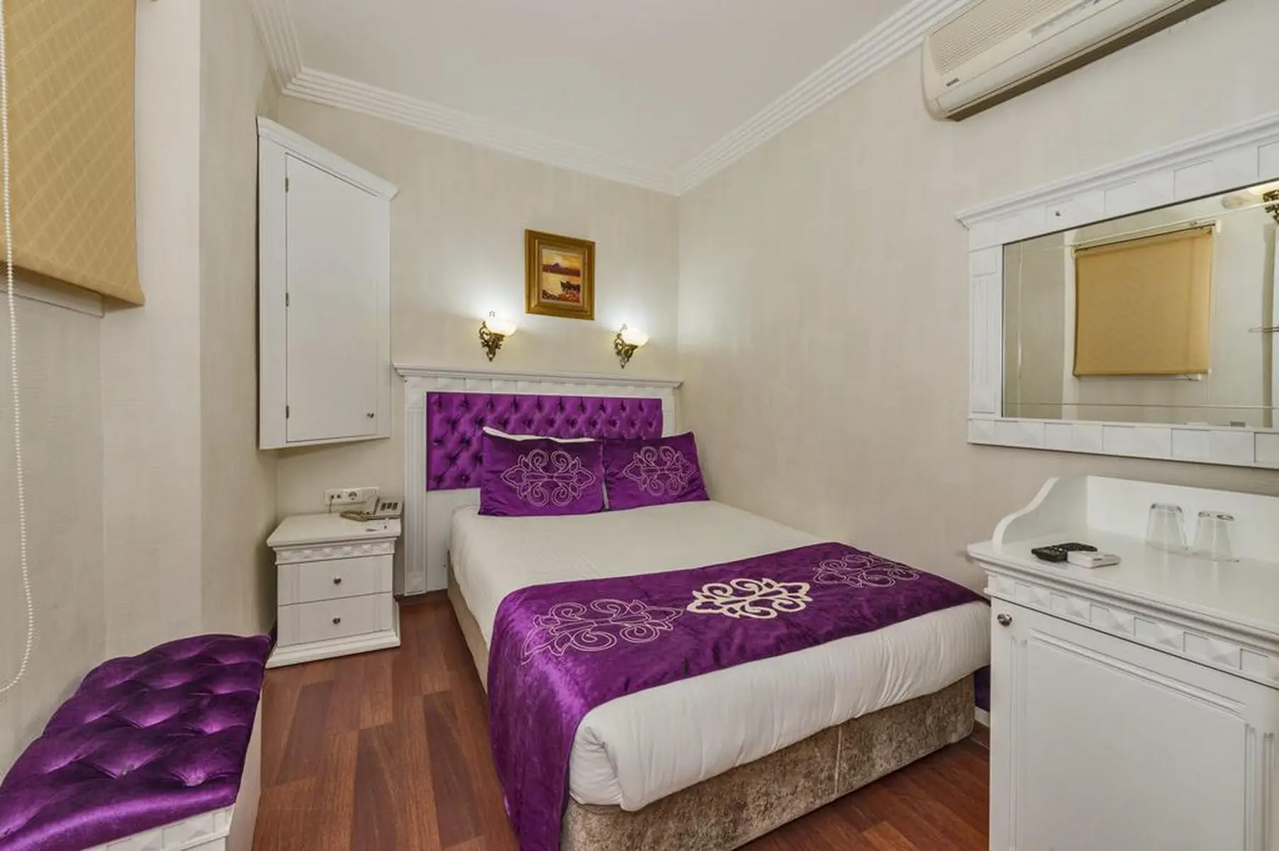 Istanbul Holiday Hotel 3*, фото 13