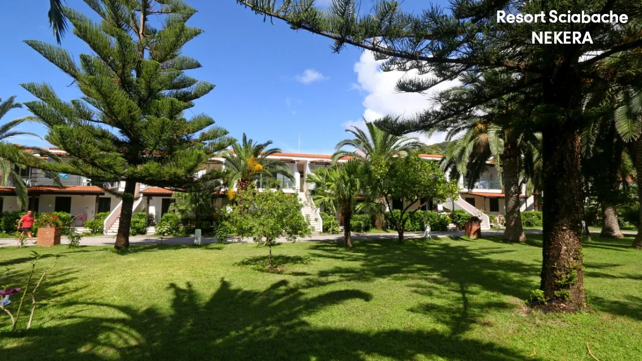 Sciabache Resort 4*, фото 10