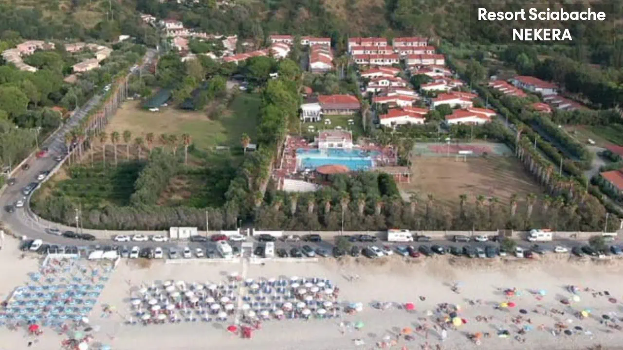 Sciabache Resort 4*