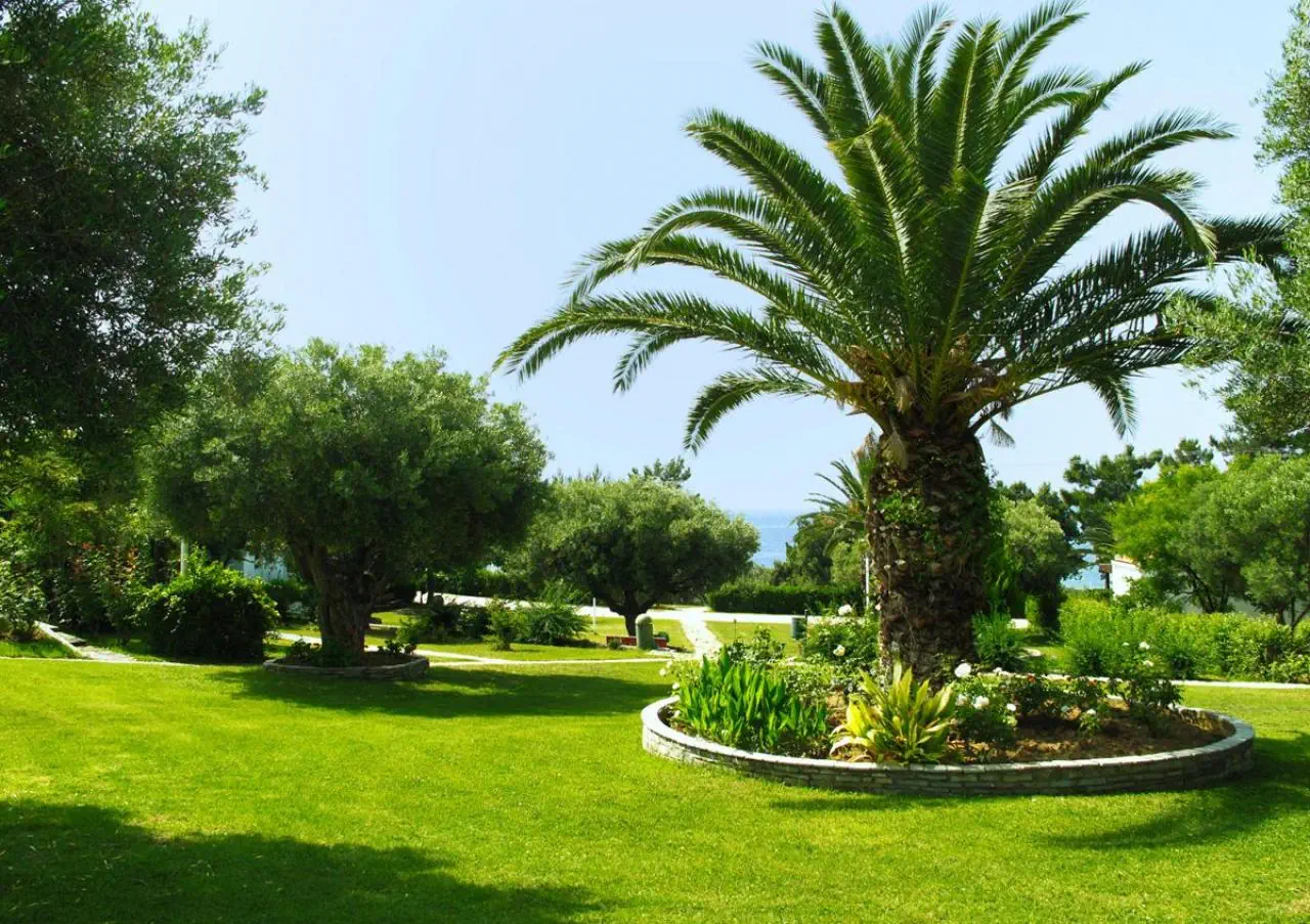 Trikorfo Beach 4*