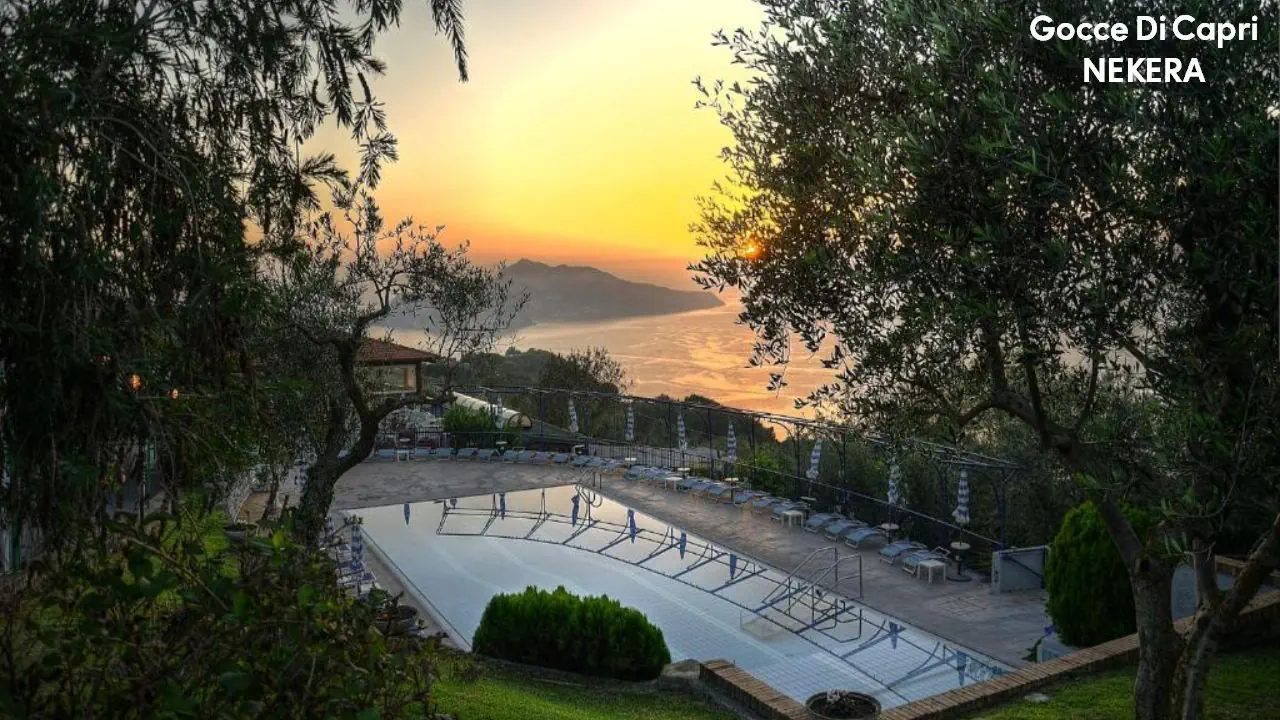 Gocce di Capri 3*, фото 4