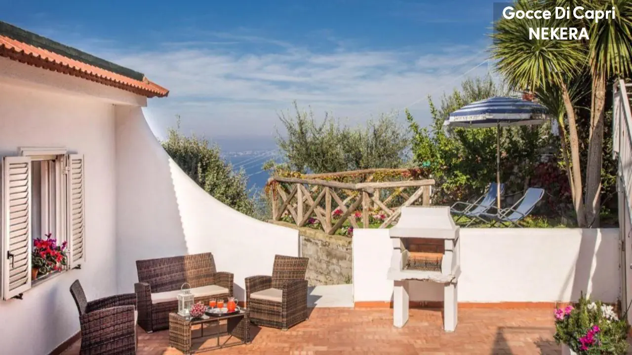 Gocce di Capri 3*, фото 16