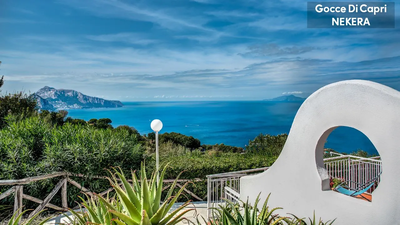 Gocce di Capri 3*, фото 2