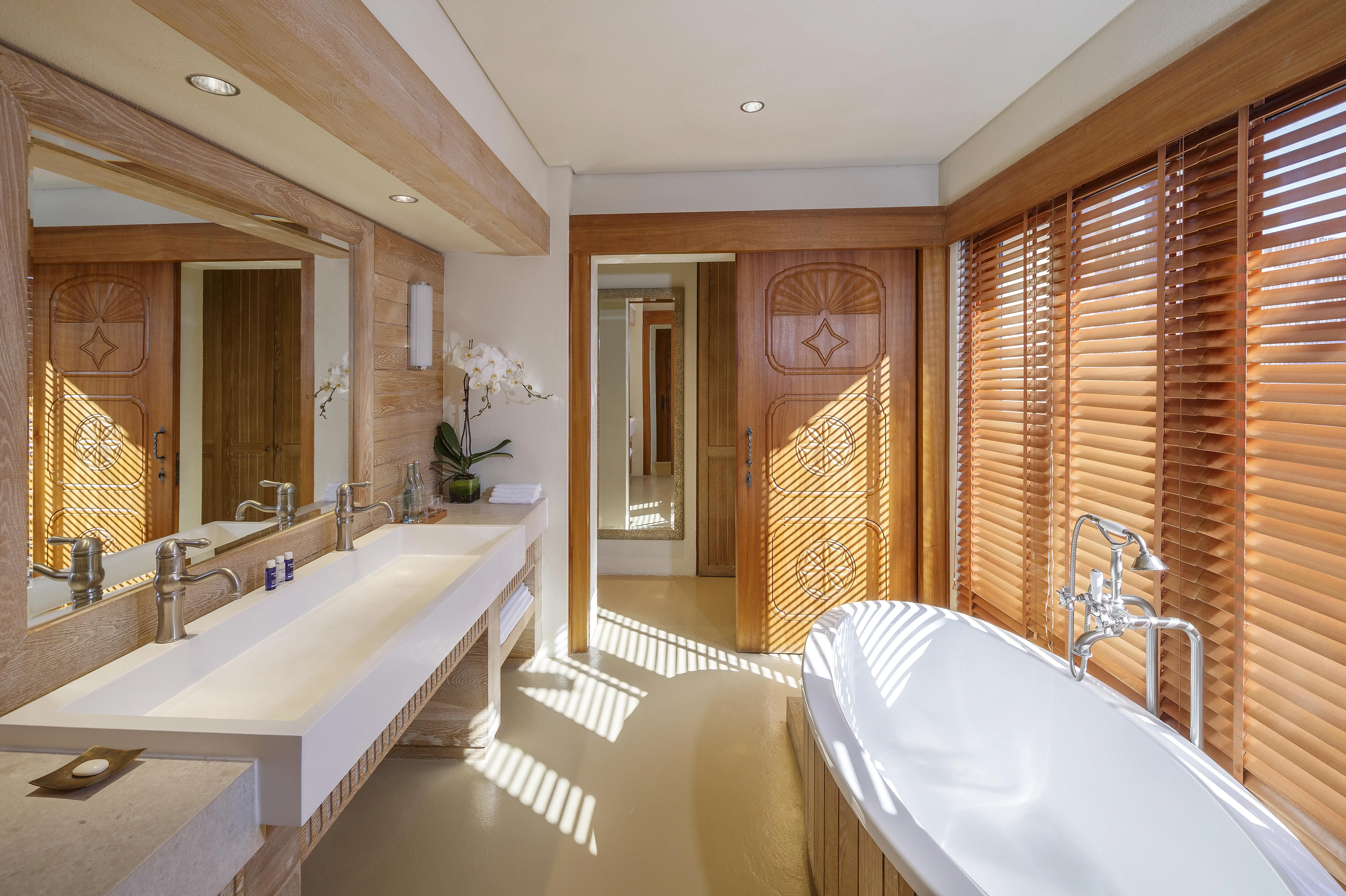 ANANTARA SIR BANI YAS ISLAND AL YAMM VILLA RESORT 5*, фото 16