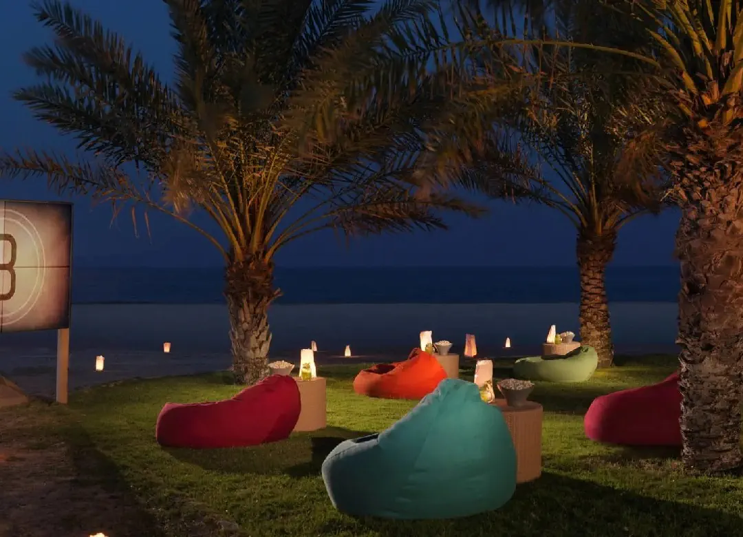 ANANTARA SIR BANI YAS ISLAND AL YAMM VILLA RESORT 5*, фото 6