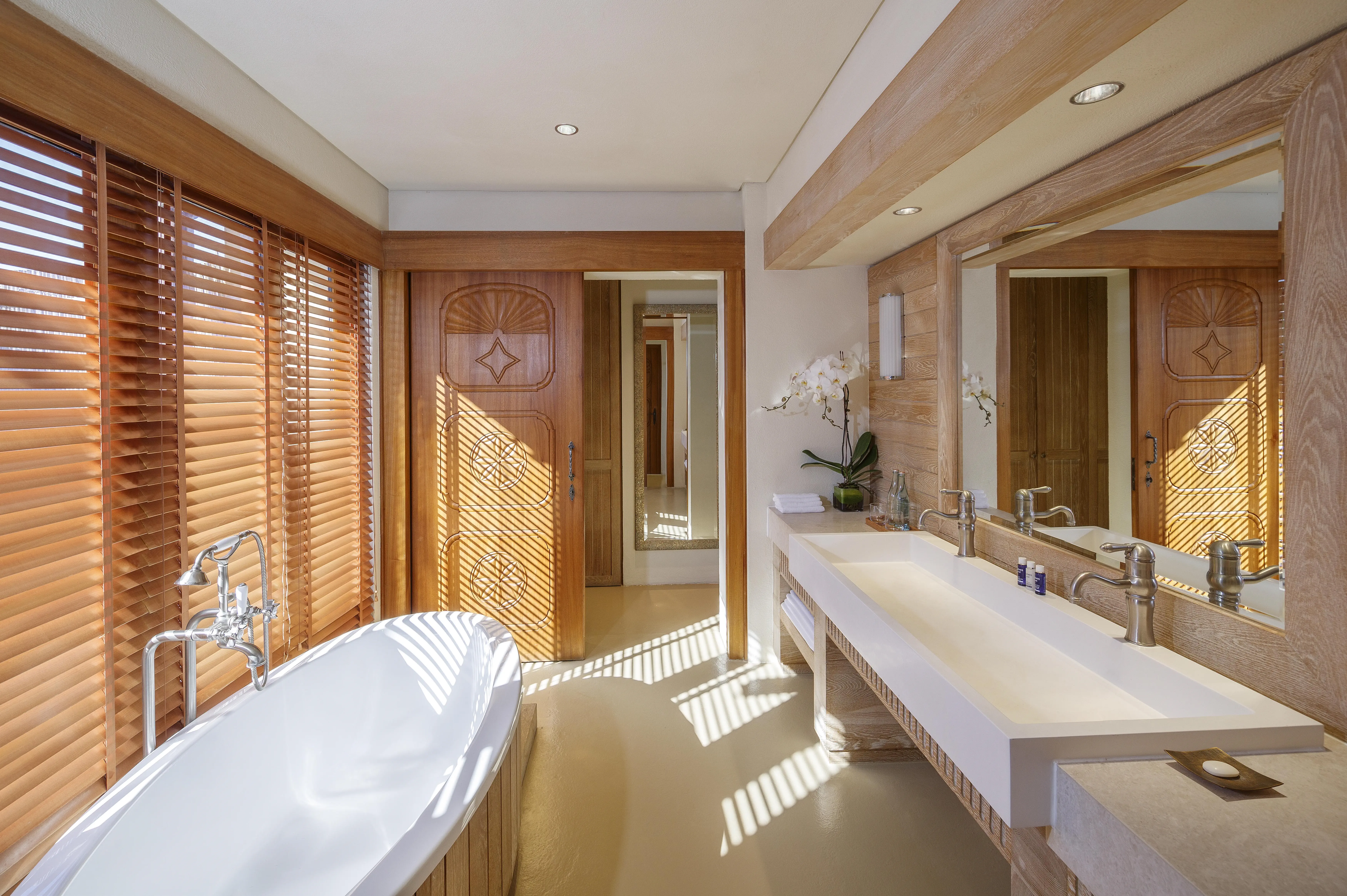ANANTARA SIR BANI YAS ISLAND AL YAMM VILLA RESORT 5*, фото 12