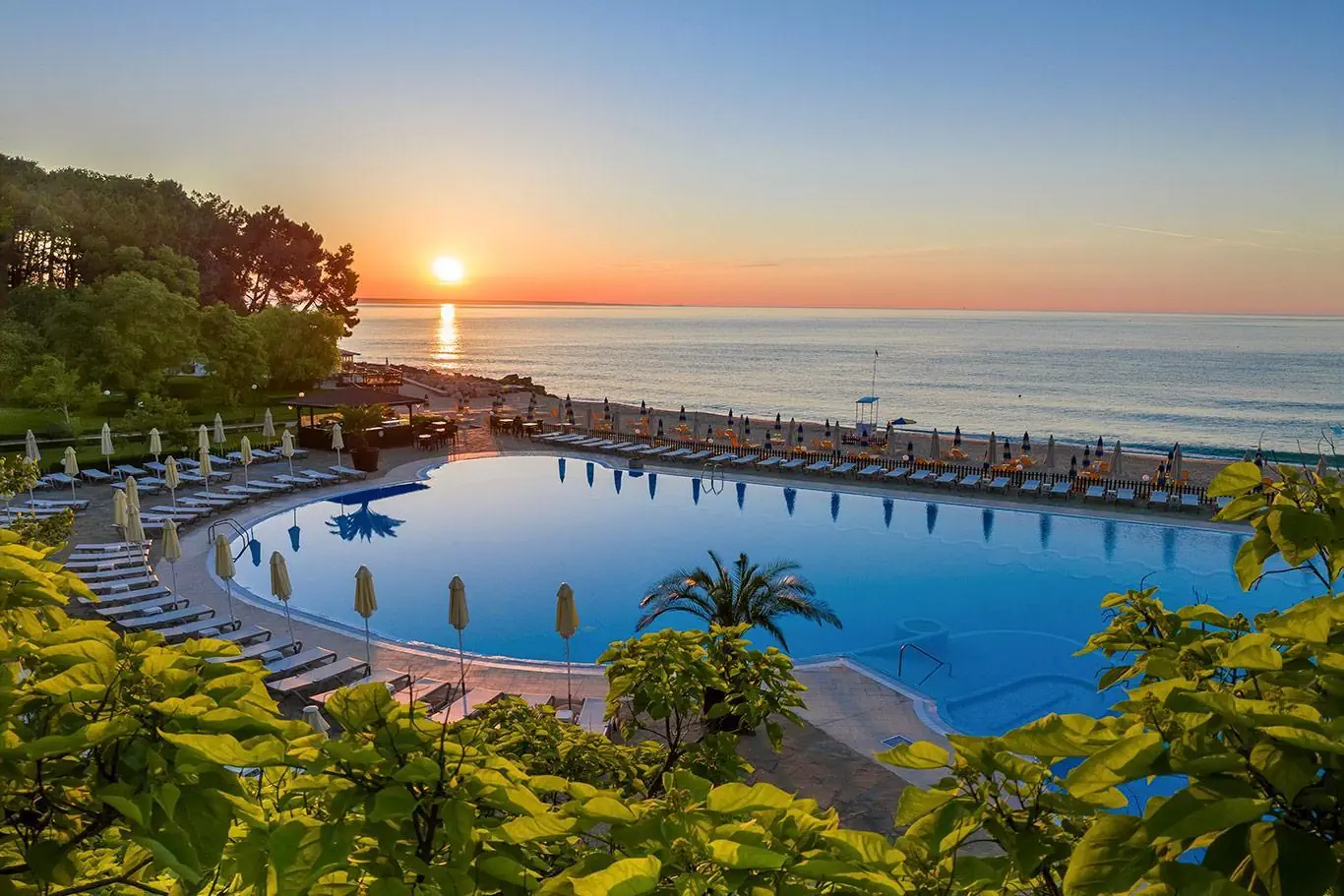 HVD Riviera Beach 5*