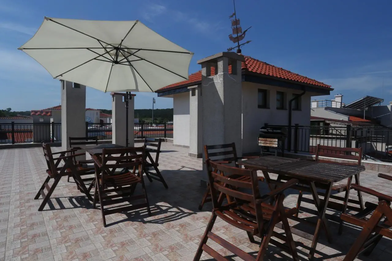 Sozopol Dreams 3*