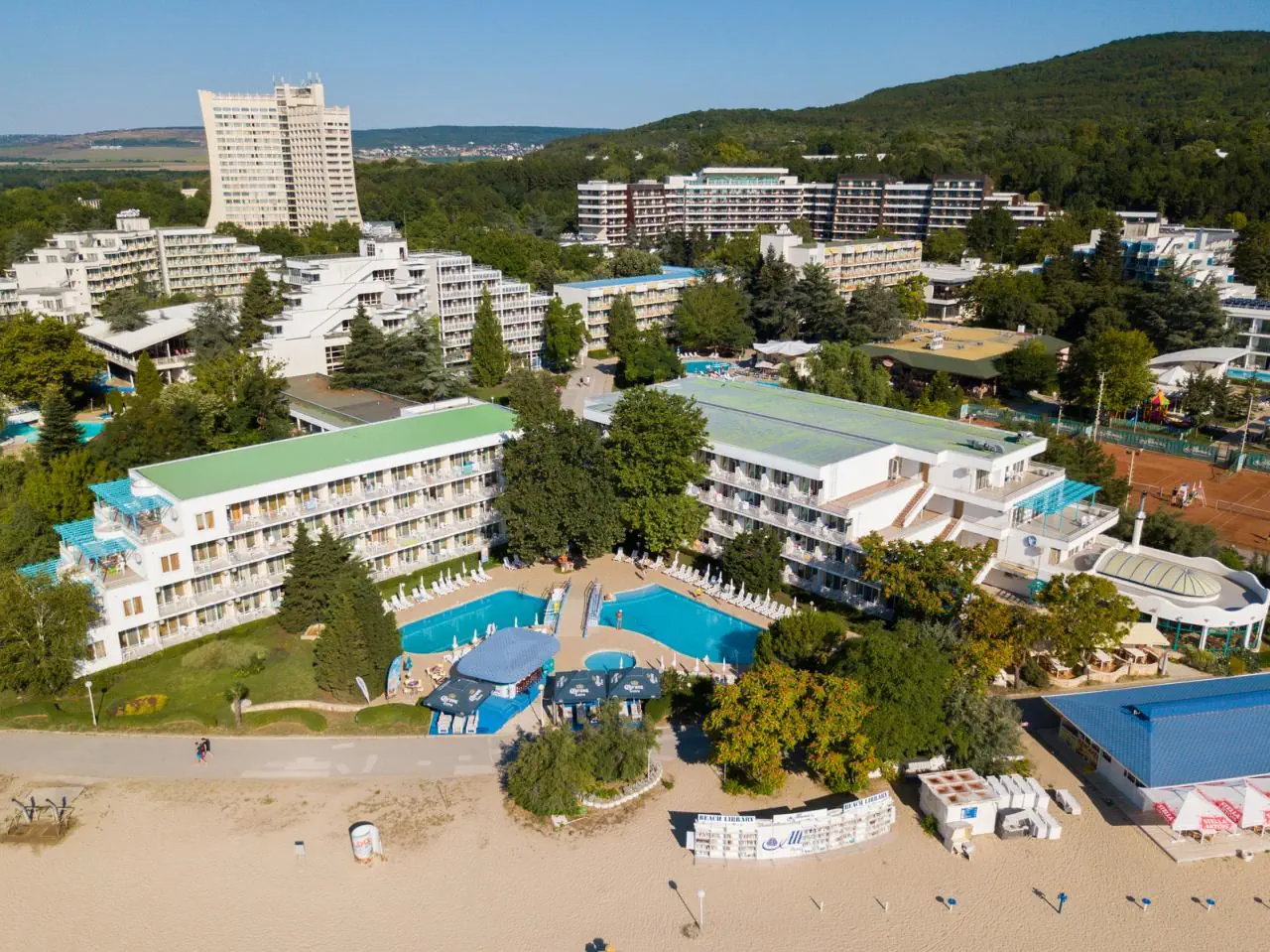 Kaliopa 3*