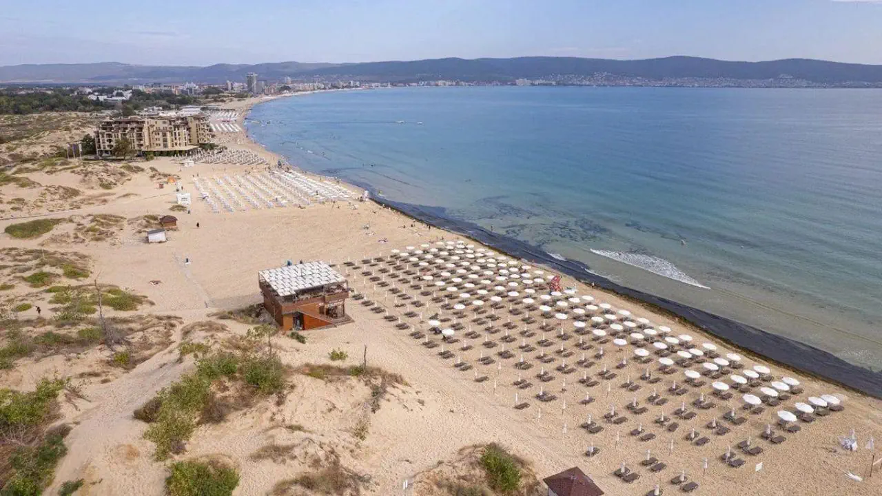 Zefir Beach 3*, фото 8