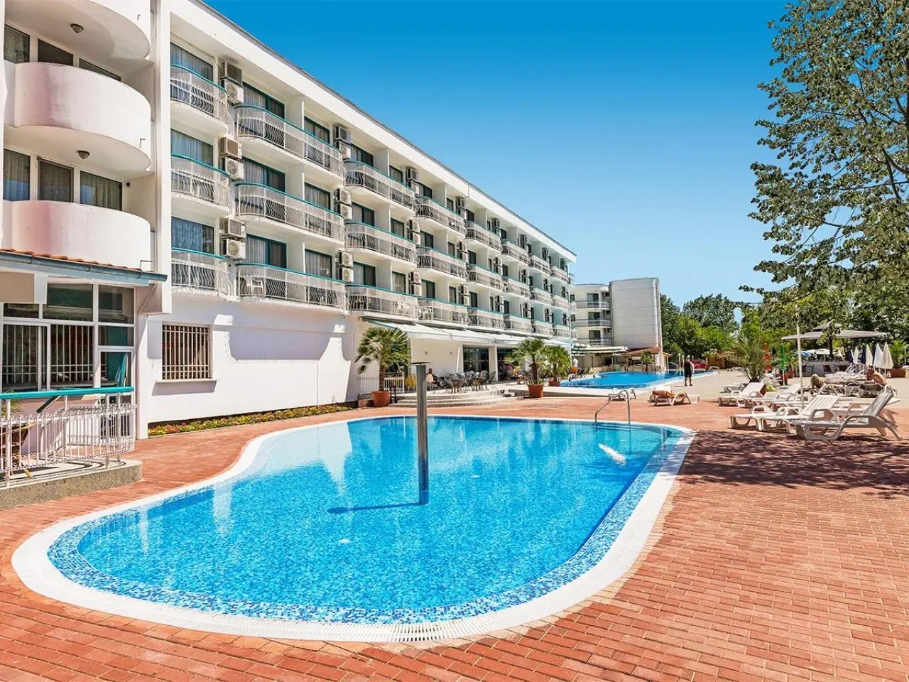 Zefir Beach 3*, фото 3