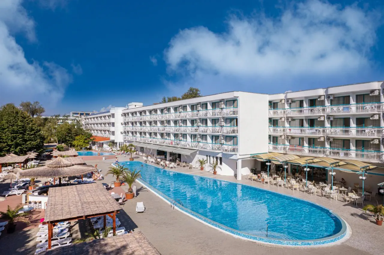 Zefir Beach 3*, фото 2