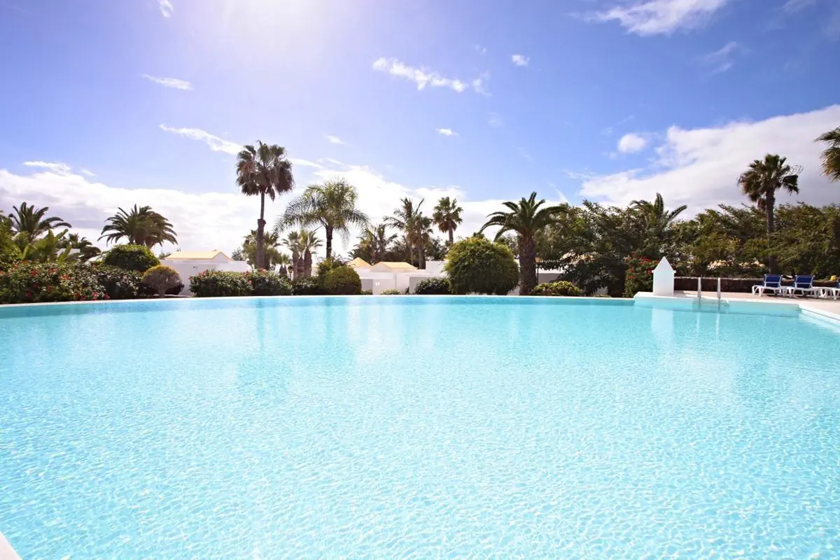 Sandos Atlantic Gardens 3*