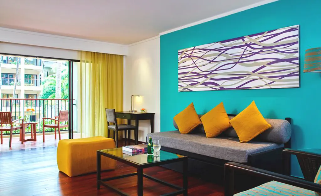 Swissotel Resort Phuket 4*, фото 10