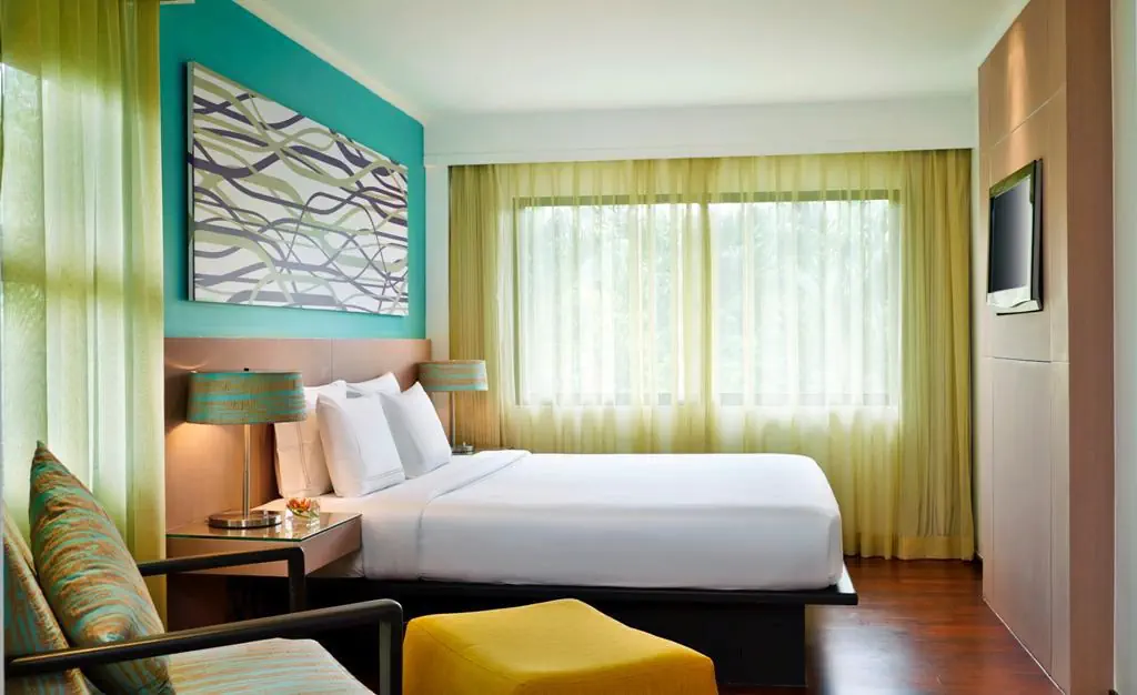 Swissotel Resort Phuket 4*, фото 13