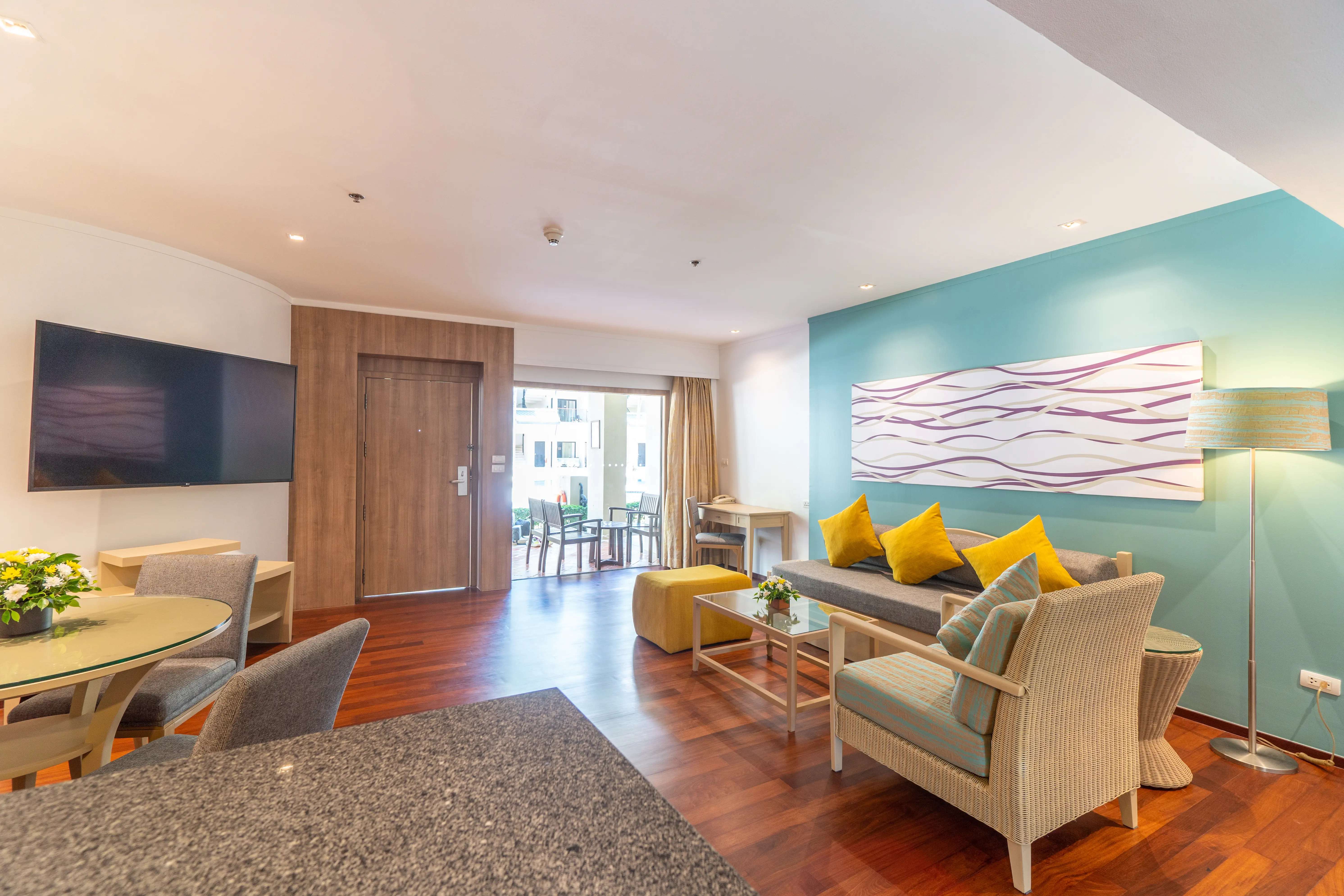 Swissotel Resort Phuket 4*, фото 15