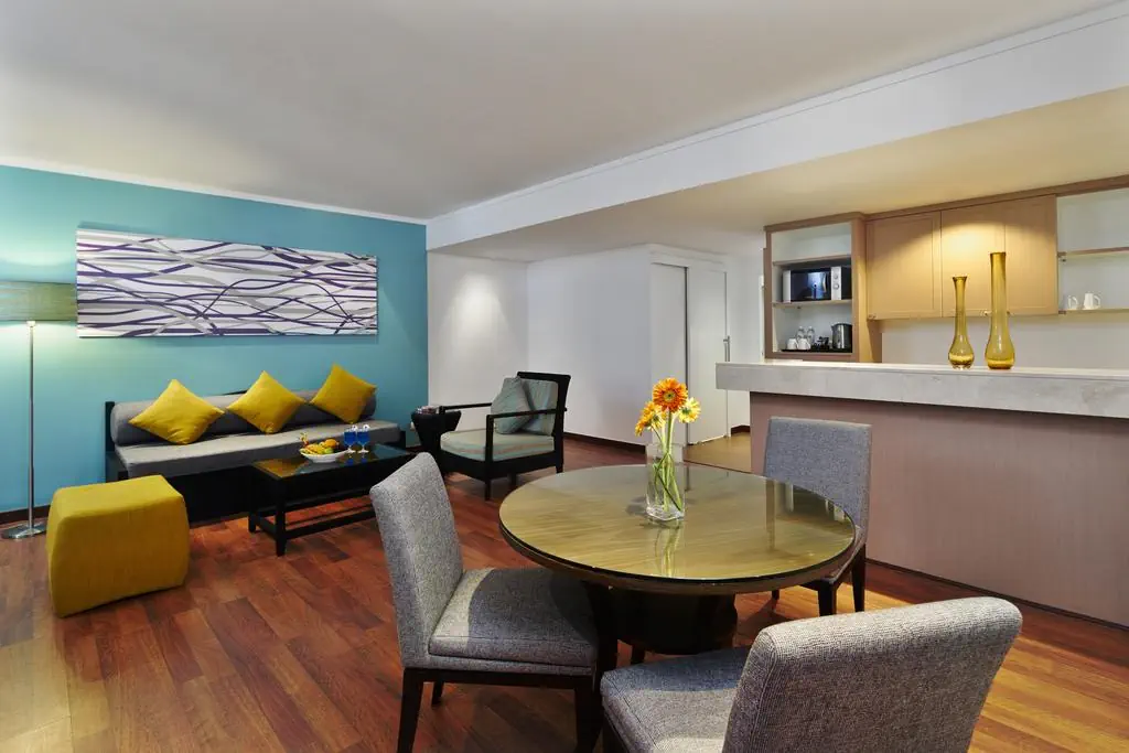Swissotel Resort Phuket 4*, фото 14