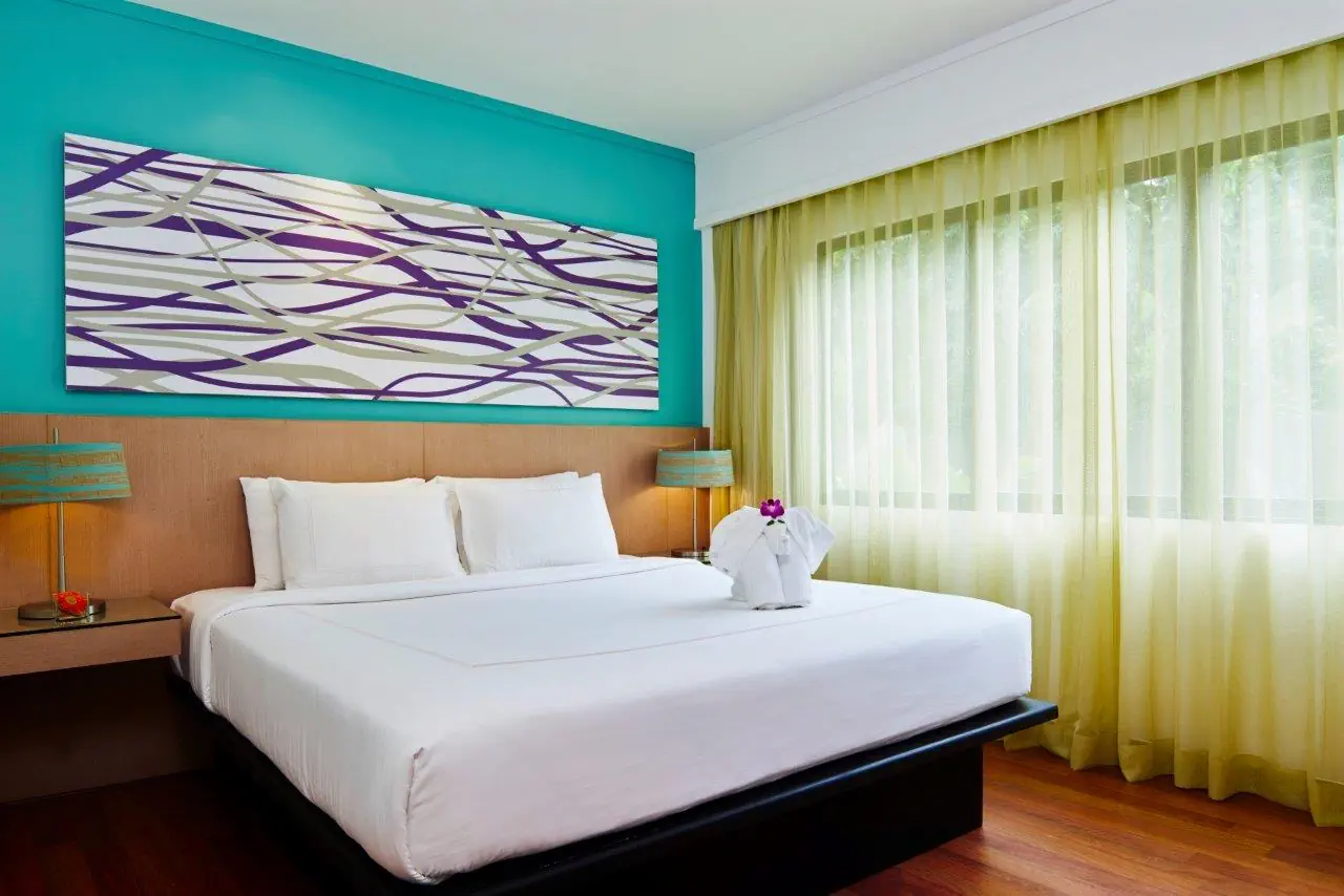 Swissotel Resort Phuket 4*, фото 7