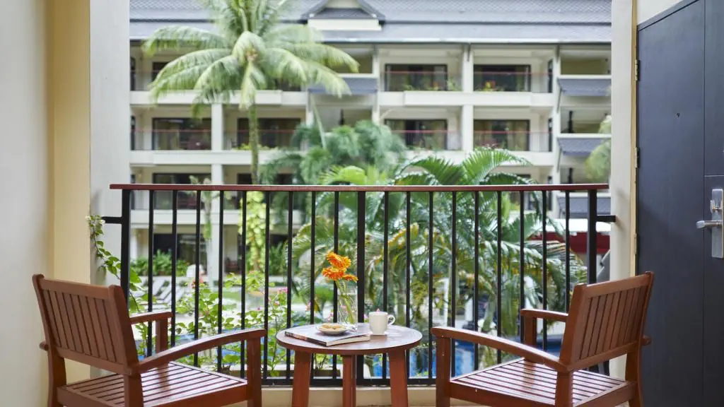 Swissotel Resort Phuket 4*, фото 12
