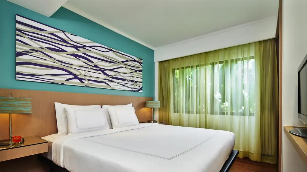 Swissotel Resort Phuket 4*, фото 8