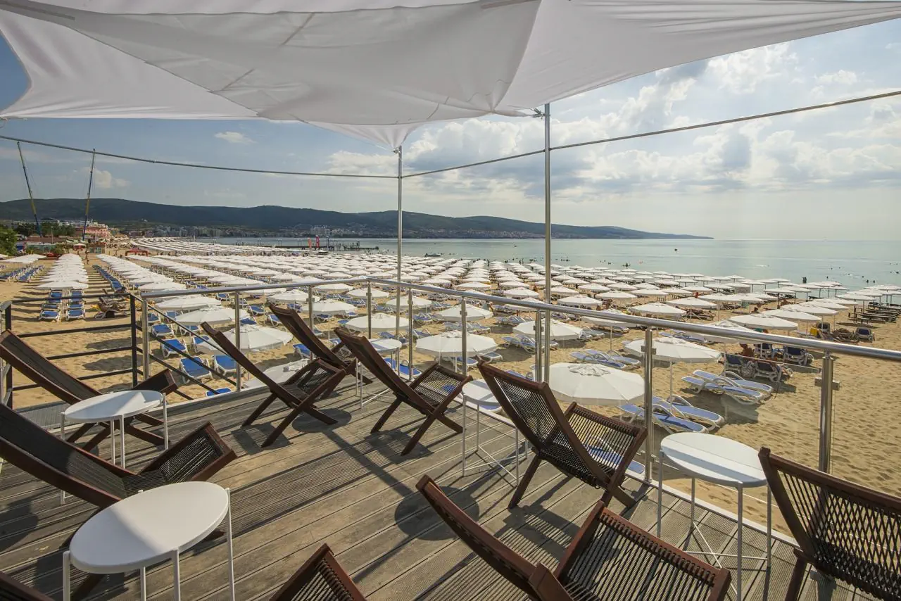 Melia Sunny Beach 4*, фото 6